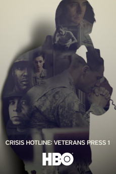 Crisis Hotline: Veterans Press 1 (2013) download