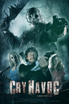 Cry Havoc (2020) download