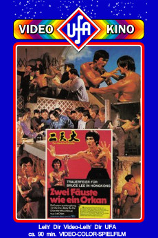 Chinese Godfather (1974) download