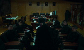 Dark Nuns (2025) download