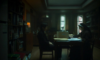 Dark Nuns (2025) download