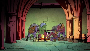 DC Showcase: Kamandi: The Last Boy on Earth! (2021) download