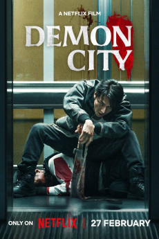 Demon City (2025) download