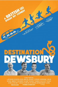 Destination: Dewsbury (2018) download