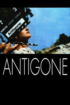 Die Antigone des Sophokles nach der Hölderlinschen Übertragung für die Bühne bearbeitet von Brecht 1948 (1992) download