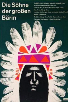 The Sons of Great Bear (1966) download