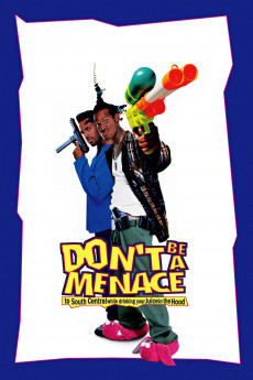 Don't Be a Menace to South Central While Drinking Your Juice in the Hood (1996) download
