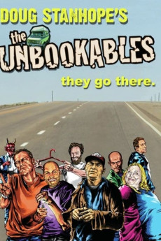 Doug Stanhope's the Unbookables (2012) download