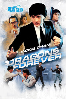 Dragons Forever (1988) download