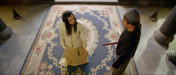 Zui quan Su Qi'er (2021) download