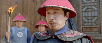 Zui quan Su Qi'er (2021) download