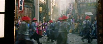Zui quan Su Qi'er (2021) download