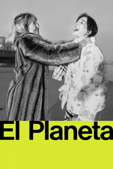 El Planeta (2021) download