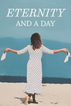 Eternity and a Day (1998) download