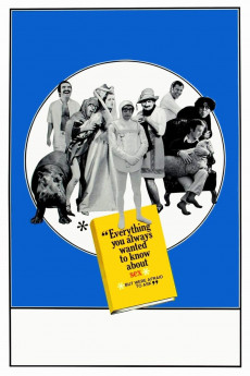 Everything You Always Wanted to Know About Sex * But Were Afraid to Ask (1972) download