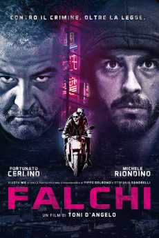 Falchi: Falcons Special Squad (2017) download