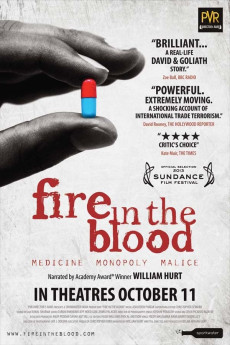 Fire in the Blood (2013) download