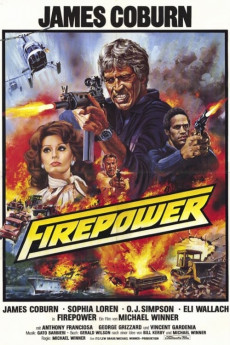 Firepower (1979) download
