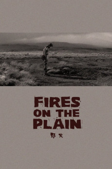 Fires on the Plain (1959) download