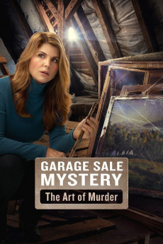 Garage Sale Mystery: The Art of Murder (2017) download