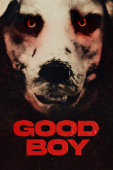 Good Boy (2022) download