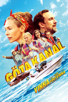 Göta kanal - Vinna eller försvinna (2022) download