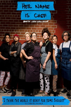 Her Name Is Chef (2021) download