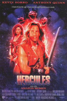 Hercules and the Amazon Women (1994) download