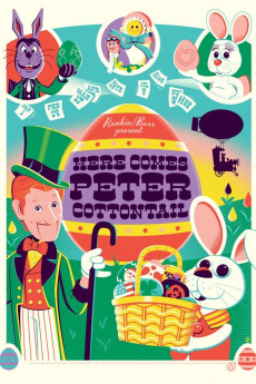 Here Comes Peter Cottontail (1971) download