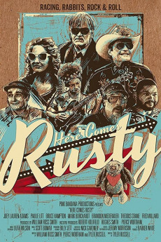 Here Comes Rusty (2016) download