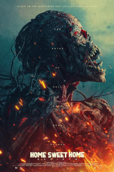 Home Sweet Home: Rebirth (2025) download