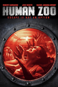 Human Zoo (2020) download