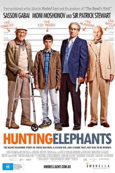 Hunting Elephants (2013) download