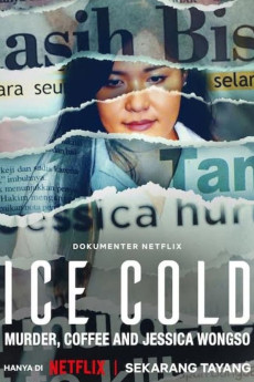 Ice Cold: Murder, Coffee and Jessica Wongso (2023) download