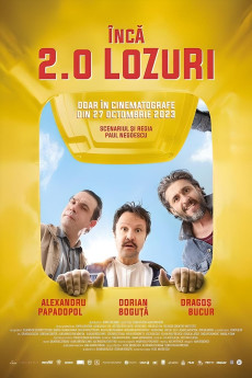 Another Lottery Ticket (2023) download