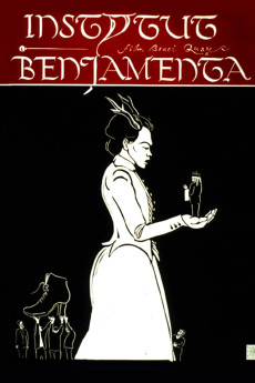 Institute Benjamenta, or This Dream That One Calls Human Life (1995) download