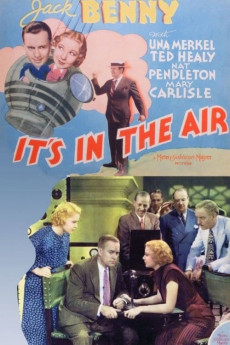 It's in the Air (1935) download