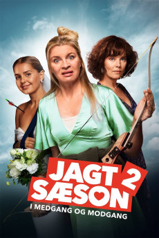 Hunting Season 2 (2024) download
