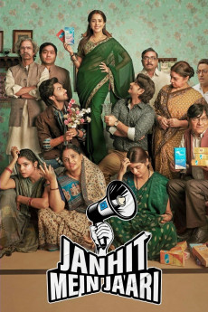 Janhit Mein Jaari (2022) download