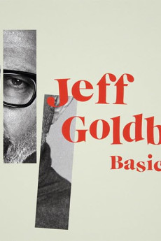 Jeff Goldblum: Basic Bro (2017) download