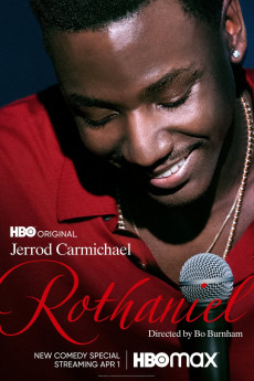 Jerrod Carmichael: Rothaniel (2022) download