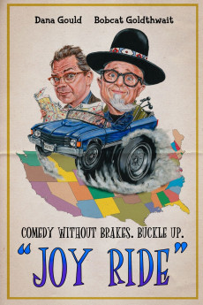 Joy Ride (2021) download