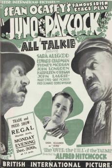Juno and the Paycock (1930) download