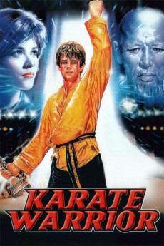Karate Warrior (1987) download