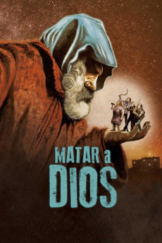 Killing God (2017) download