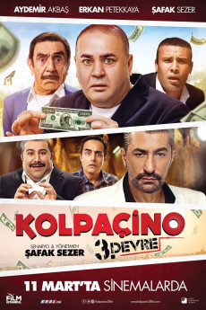 Kolpaçino: 3. Devre (2016) download