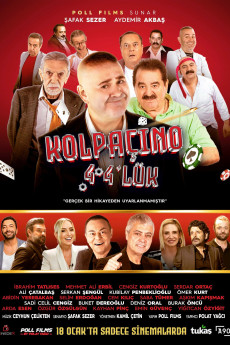 Kolpaçino: 4 4'lük (2024) download