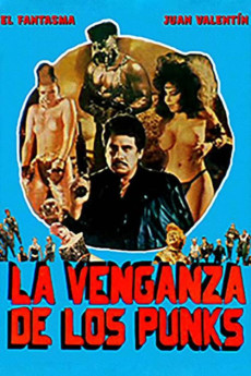 Vengeance of the Punks (1991) download