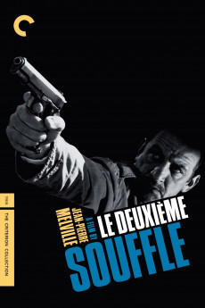 Le deuxième souffle (1966) download