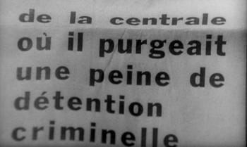 Le deuxième souffle (1966) download
